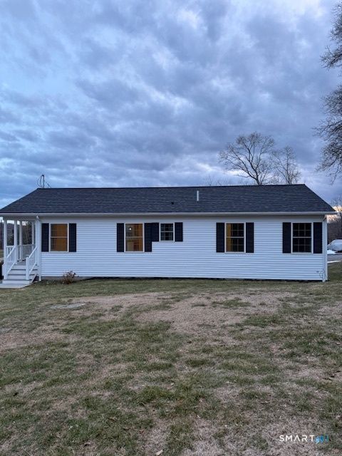 Tiny photo for 66 Rainbow Drive, Montville, CT 06382 (MLS # 24145966)