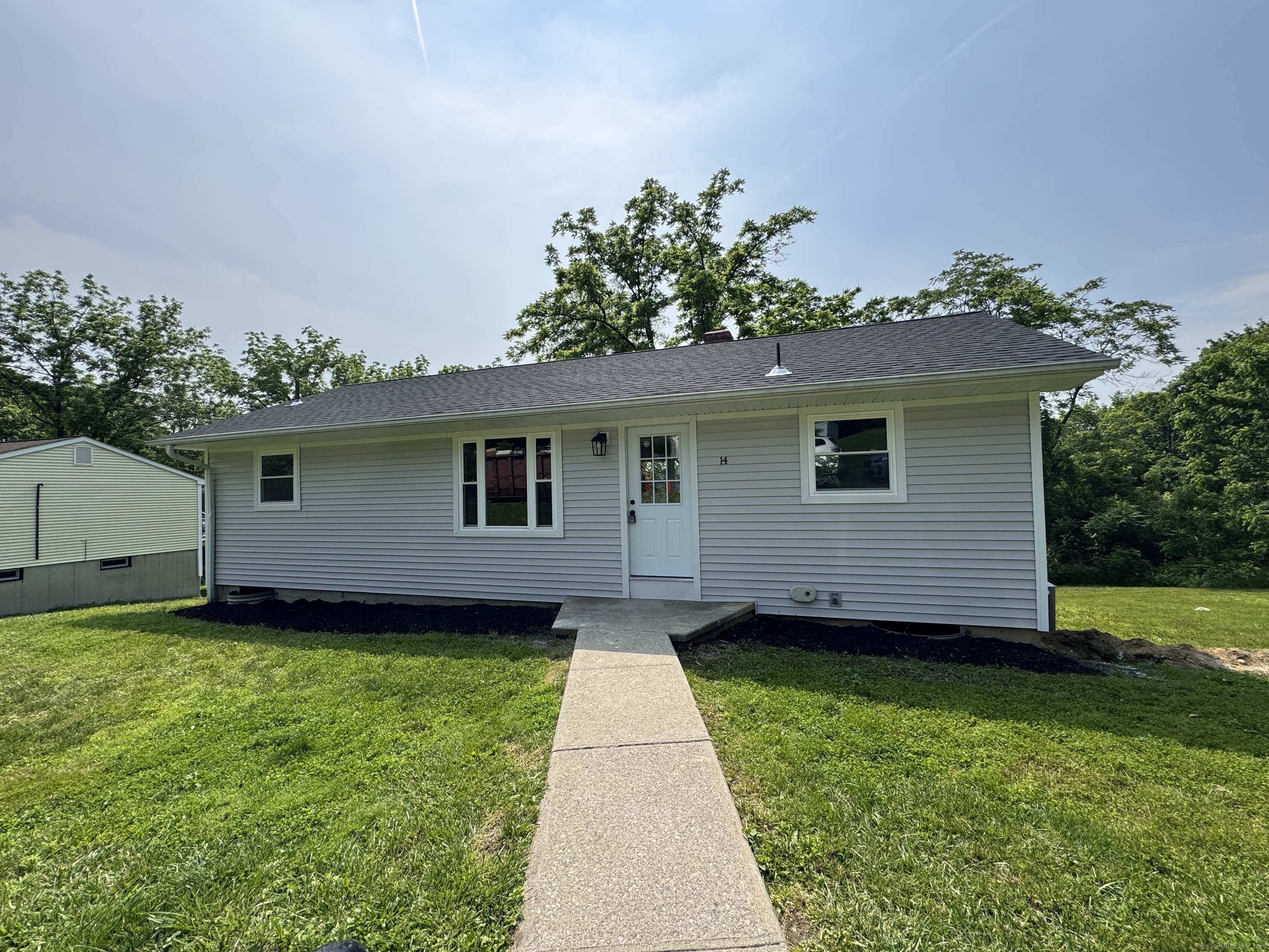 Property for Sale at Fordyce Road, New Milford, Connecticut - Bedrooms: 3 
Bathrooms: 2 
Rooms: 7  - $399,900