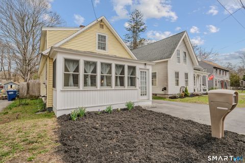 Photo of 118 Route 2A Hwy, Preston, CT 06365 (MLS # 24165487)