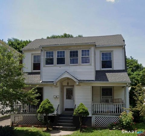 Photo of 1905 Broad Street, Hartford, CT 06114 (MLS # 24155211)