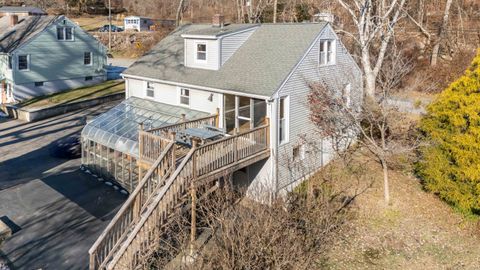 A home in Montville