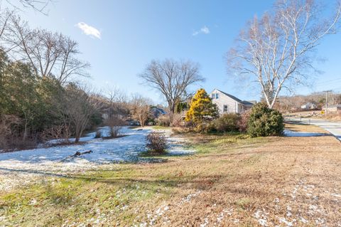 A home in Montville