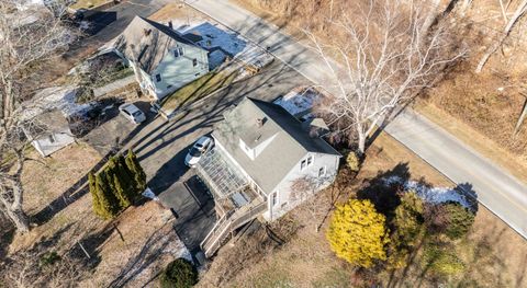 A home in Montville