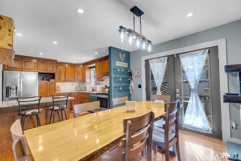 Tiny photo for 351 Glendale Drive, Bristol, CT 06010 (MLS # 24145536)