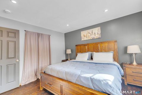 Tiny photo for 351 Glendale Drive, Bristol, CT 06010 (MLS # 24145536)