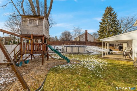 Tiny photo for 351 Glendale Drive, Bristol, CT 06010 (MLS # 24145536)