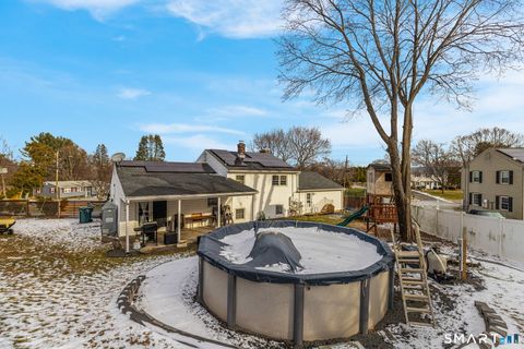 Tiny photo for 351 Glendale Drive, Bristol, CT 06010 (MLS # 24145536)