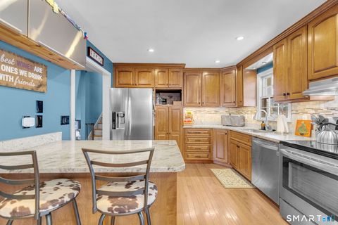 Tiny photo for 351 Glendale Drive, Bristol, CT 06010 (MLS # 24145536)