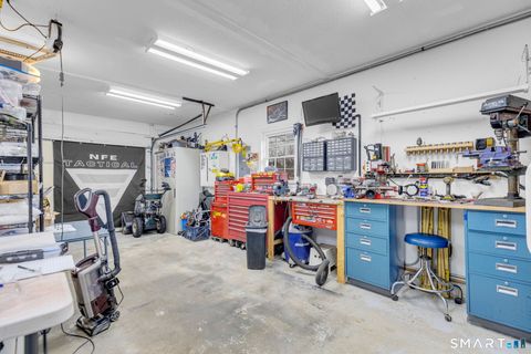 Tiny photo for 351 Glendale Drive, Bristol, CT 06010 (MLS # 24145536)