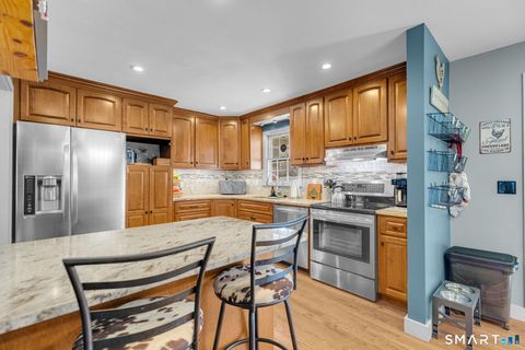 Tiny photo for 351 Glendale Drive, Bristol, CT 06010 (MLS # 24145536)