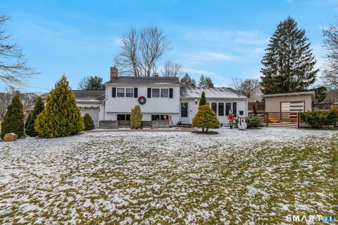 351 Glendale Drive Bristol CT 06010
