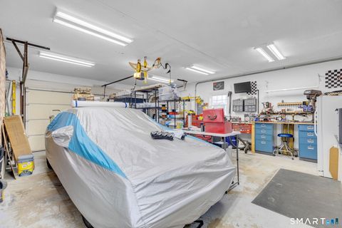 Tiny photo for 351 Glendale Drive, Bristol, CT 06010 (MLS # 24145536)