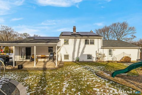 Tiny photo for 351 Glendale Drive, Bristol, CT 06010 (MLS # 24145536)