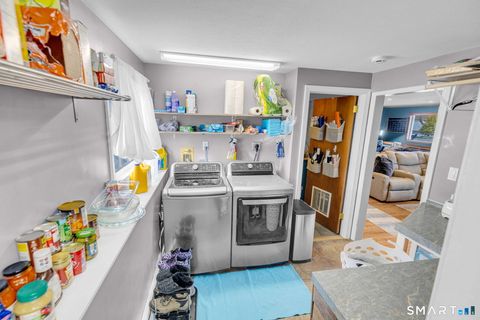 Tiny photo for 351 Glendale Drive, Bristol, CT 06010 (MLS # 24145536)