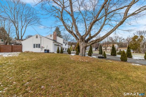 Tiny photo for 351 Glendale Drive, Bristol, CT 06010 (MLS # 24145536)