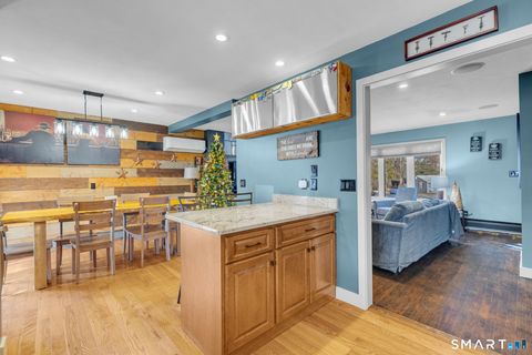 Tiny photo for 351 Glendale Drive, Bristol, CT 06010 (MLS # 24145536)