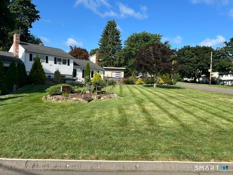 Tiny photo for 351 Glendale Drive, Bristol, CT 06010 (MLS # 24145536)