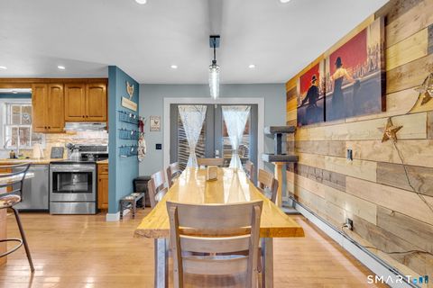 Tiny photo for 351 Glendale Drive, Bristol, CT 06010 (MLS # 24145536)