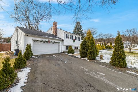 Tiny photo for 351 Glendale Drive, Bristol, CT 06010 (MLS # 24145536)