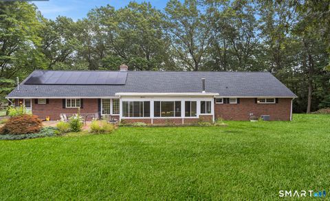 Photo of 25 Doria Lane, South Windsor, CT 06074 (MLS # 24165130)