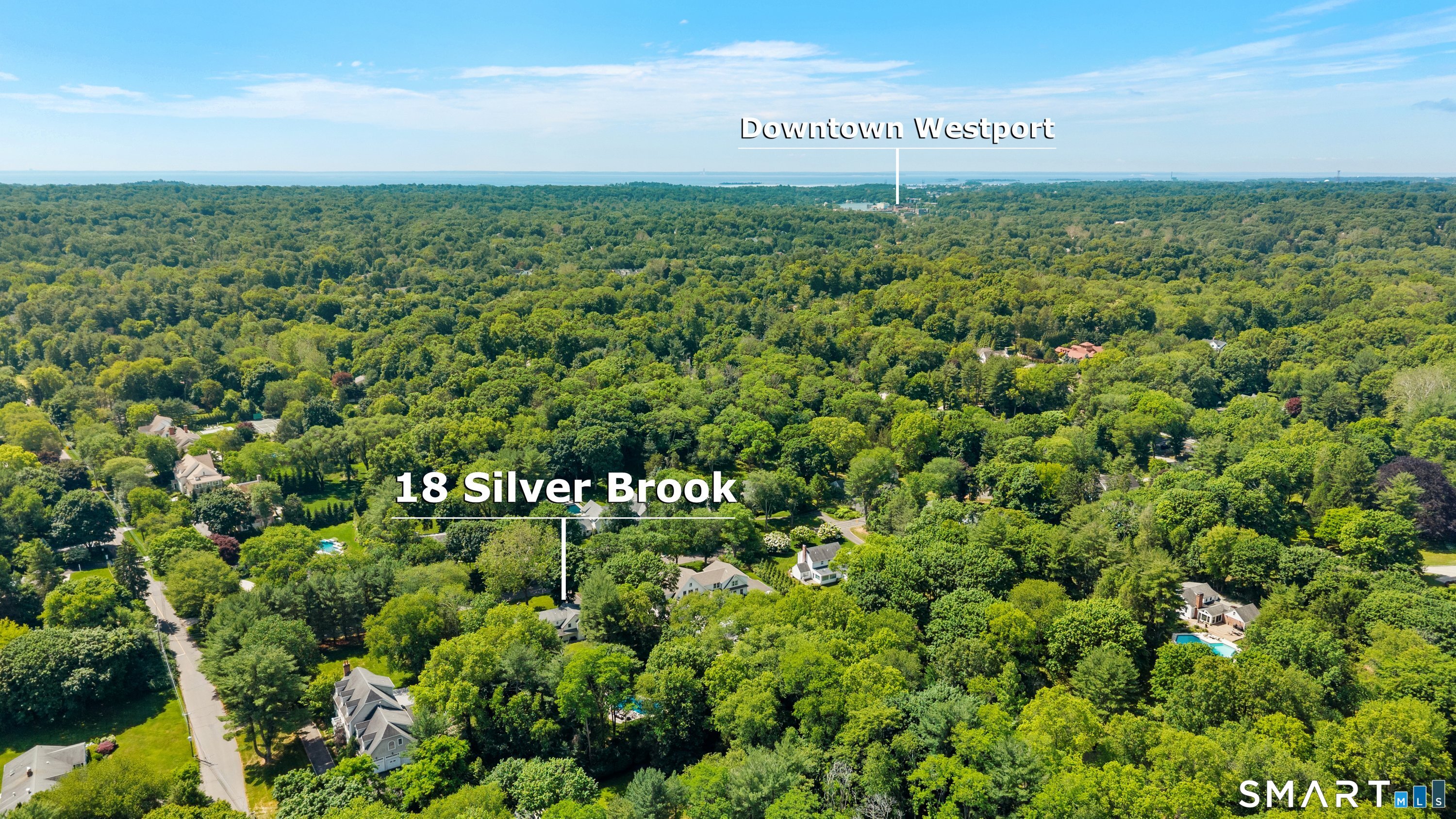 18 Silver Brook Road