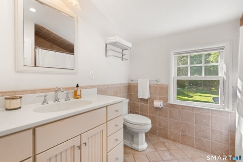 Tiny photo for 18 Silver Brook Road, Westport, CT 06880 (MLS # 24182451)