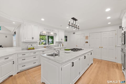 Tiny photo for 18 Silver Brook Road, Westport, CT 06880 (MLS # 24182451)