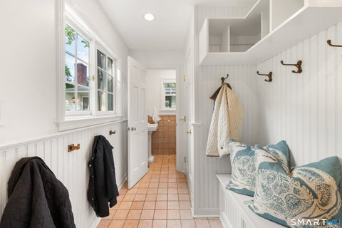 Tiny photo for 18 Silver Brook Road, Westport, CT 06880 (MLS # 24182451)