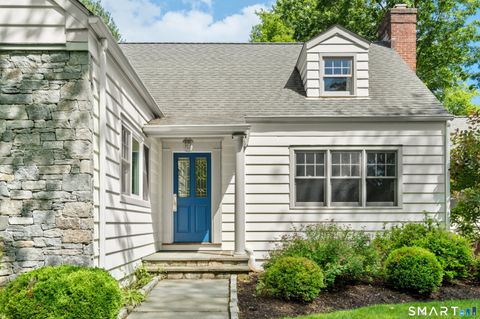 Tiny photo for 18 Silver Brook Road, Westport, CT 06880 (MLS # 24182451)