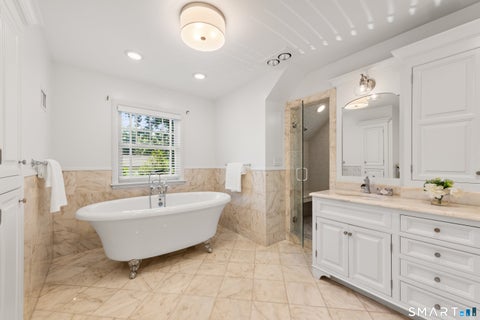 Tiny photo for 18 Silver Brook Road, Westport, CT 06880 (MLS # 24182451)