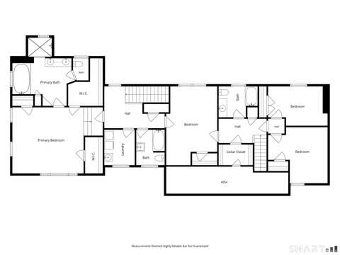 Tiny photo for 18 Silver Brook Road, Westport, CT 06880 (MLS # 24182451)