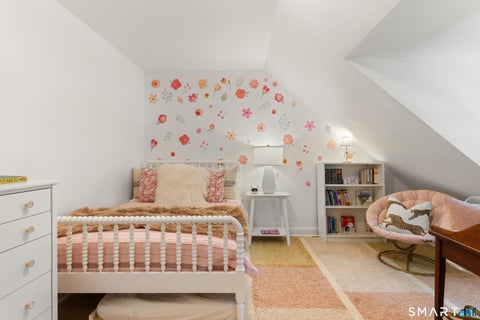 Tiny photo for 18 Silver Brook Road, Westport, CT 06880 (MLS # 24182451)