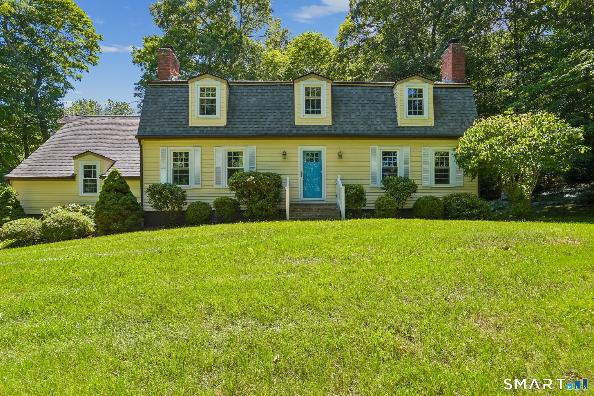 89 Summer Hill Road