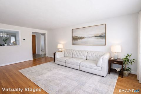 Tiny photo for 158 Colton Street Street, Windsor, CT 06095 (MLS # 24163509)