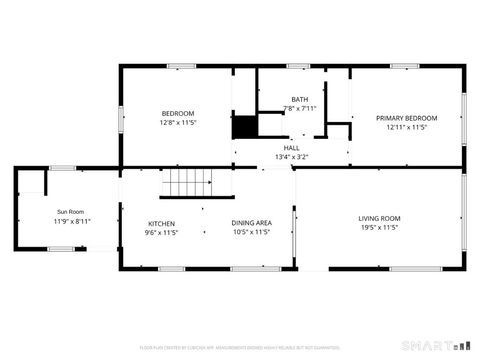 Tiny photo for 158 Colton Street Street, Windsor, CT 06095 (MLS # 24163509)