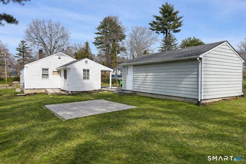 Tiny photo for 158 Colton Street Street, Windsor, CT 06095 (MLS # 24163509)