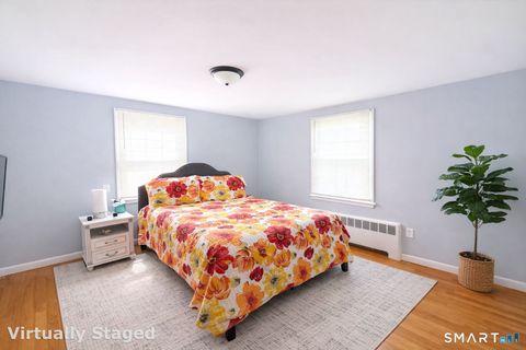 Tiny photo for 158 Colton Street Street, Windsor, CT 06095 (MLS # 24163509)