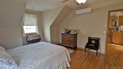 Tiny photo for 34 Hog Hill Road, East Hampton, CT 06424 (MLS # 24140584)