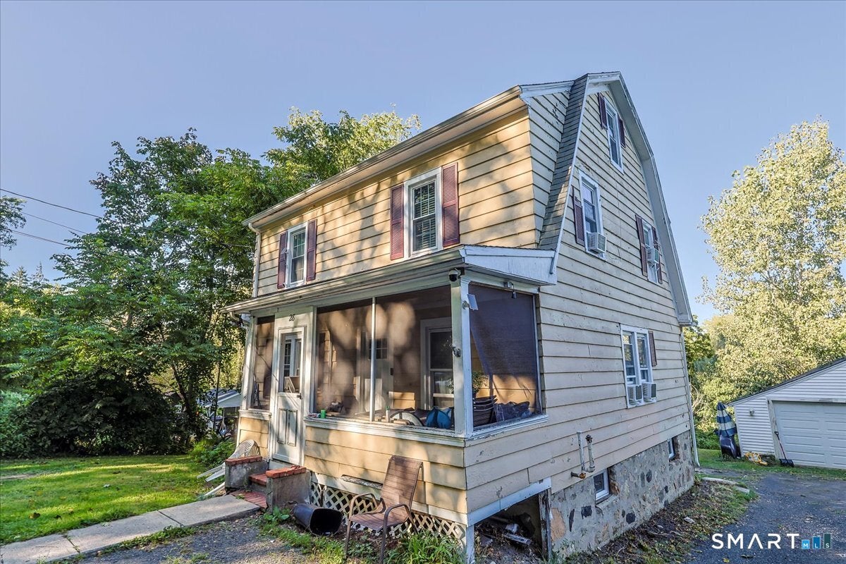 28 Mountainville Road