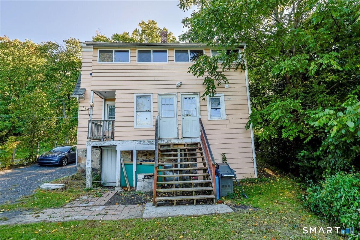28 Mountainville Road