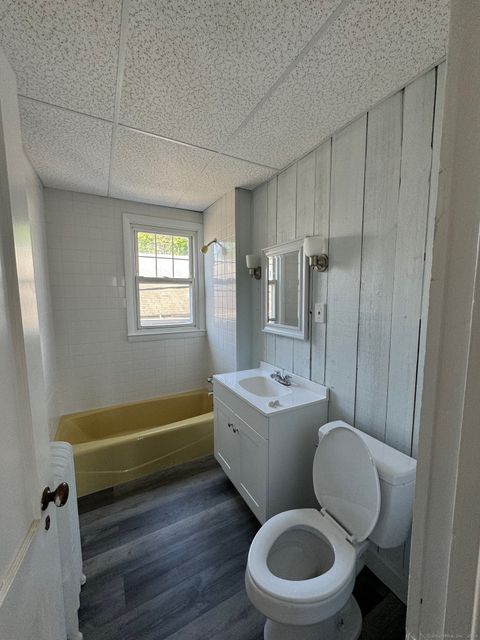 Tiny photo for 1253 Forest Road #2, New Haven, CT 06515 (MLS # 24177359)