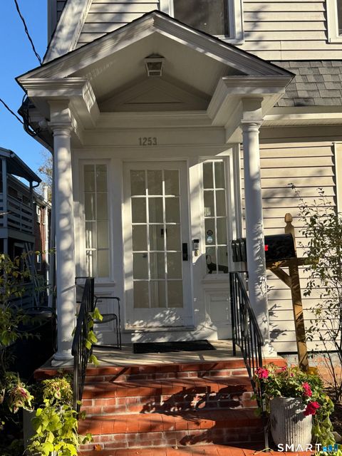 Tiny photo for 1253 Forest Road #2, New Haven, CT 06515 (MLS # 24177359)