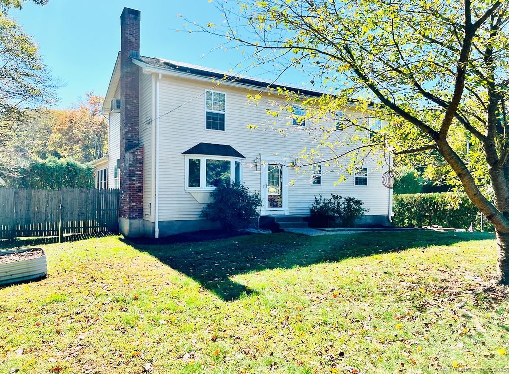 Photo of 7 School Street, Burlington, CT 06013 (MLS # 24132655)