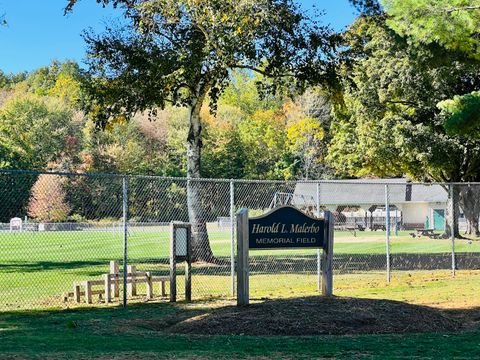 Tiny photo for 7 School Street, Burlington, CT 06013 (MLS # 24132655)