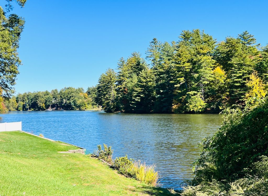 Photo of 7 School Street, Burlington, CT 06013 (MLS # 24132655)