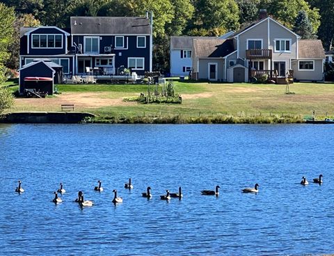 Tiny photo for 7 School Street, Burlington, CT 06013 (MLS # 24132655)