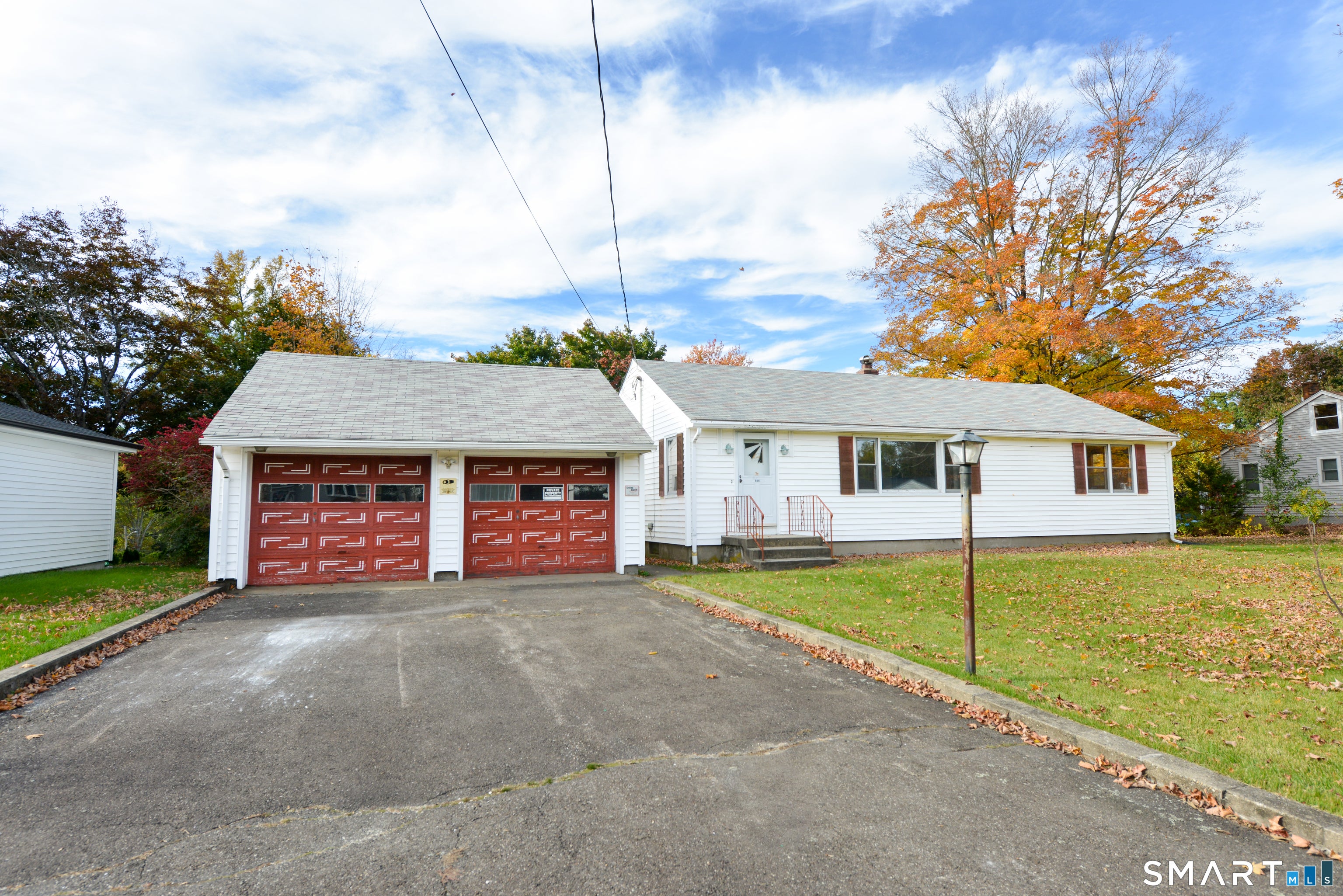 155 Nichols Avenue