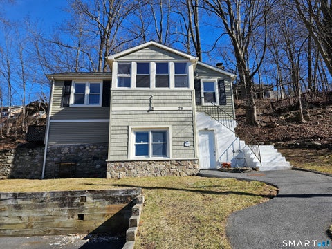 Tiny photo for 26 Calverton Drive, New Fairfield, CT 06812 (MLS # 24216003)