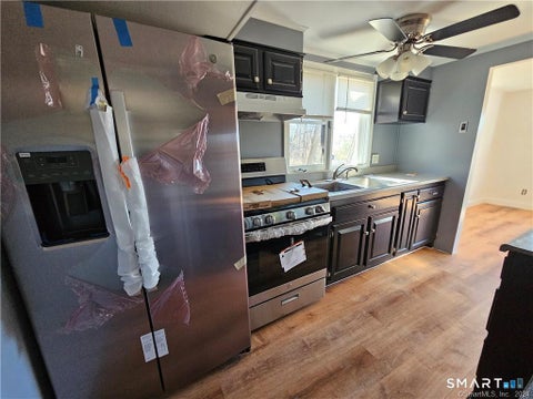 Tiny photo for 26 Calverton Drive, New Fairfield, CT 06812 (MLS # 24216003)