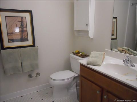 Tiny photo for 31 Westwood Drive #31, Stamford, CT 06902 (MLS # 24153860)